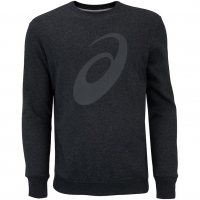 Blusa De Moletom Masculina ASICS Careca Espiral na Centauro