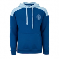 Blusa De Moletom Masculina Manchester City na Centauro