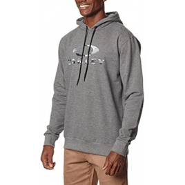 Blusa de Moletom Moletom Oakley Masculina Camo Hoodie na Amazon