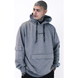 Blusa Masculina Pockets Anjuss Light na Anjuss