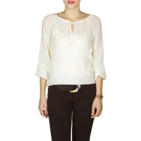 Blusa Rock Lily Aurora Pink P na Americanas