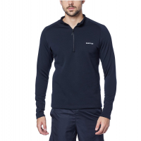 Blusa Zip Thermoplus - Masculino Curtlo na Amazon