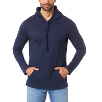 Blusão Com Capuz, Malwee, Masculino na Amazon