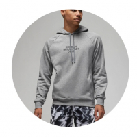 Blusão Jordan Dri-FIT Sport BC Masculino na Nike