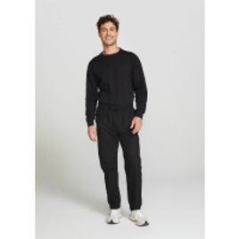 Blusão Masculino Comfort Em Tricô na Outlet Espaço Hering