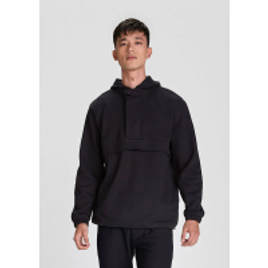 Blusão Masculino em Moletom Comfort - Hering na Outlet Espaço Hering