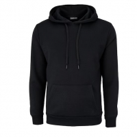 Blusão Masculino Oxer Com Capuz E Bolso Canguru na Centauro