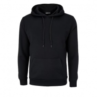 Blusão Masculino Oxer Com Capuz E Bolso Canguru na Centauro