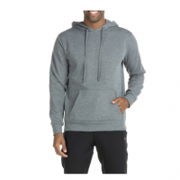 Blusão Masculino Oxer Com Capuz E Bolso Canguru na Centauro