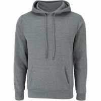 Blusão Masculino Oxer Com Capuz E Bolso Canguru na Centauro
