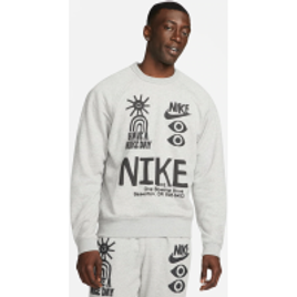 Blusão Nike Sportswear Masculino na Nike