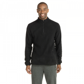 Blusão Nord Masculino Fleece Bicolor na Centauro
