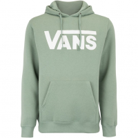 Blusão Vans Masculino Com Capuz Classic PO na Centauro