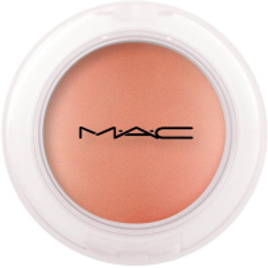 Blush MAC Glow Play Dailus Vegano D6 Médio - 10g na Sephora
