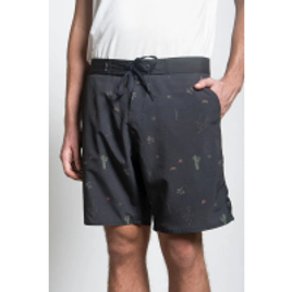 Boardshort Tecnologico Desert Wind Masculino - Armadillo na Off Premium