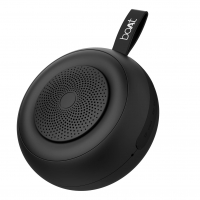 BoAt Caixa De Som Bluetooth Portátil 5W Stone 135 Preto - BoAt na Amazon