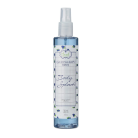 Body Splash Blueberry, Giovanna Baby na Amazon