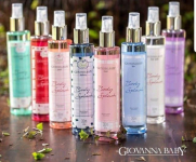 Body Splash Candy, GIOVANNA BABY na Amazon
