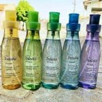 Body Splash Colônia - Tododia na Natura