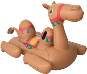 Boia Camelo na Amazon