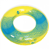 Boia Circular Inflável 50 Cm Multi-colored Vollo Sports na Amazon