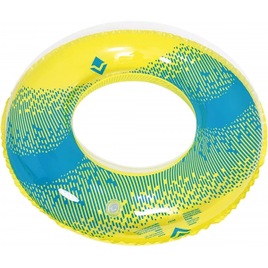 Boia Circular Inflável 50cm Multi-Colored Vollo Sports na Amazon