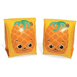 Boia de Braco Fruta Bestway na Amazon