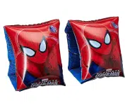 Boia de braço homem-aranha na Amazon