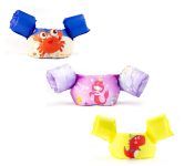 Boia Infantil Colete Salva-Vidas na Amazon