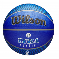 Bola Basquete Nba Player Icon Outdoor Luka 7 na Amazon