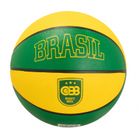 Bola De Basquete CBB na Centauro