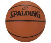 Bola de Basquete Spalding Streetball na Centauro