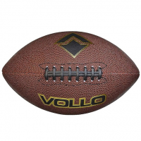 Bola De Futebol Americano, Vollo Sports na Amazon