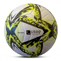 Bola De Futebol Campo Usee Brasil na Amazon