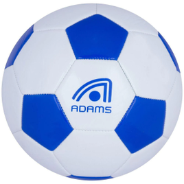 Bola de Futebol de Campo Adams Classic na Casas Bahia