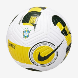 Bola de Futebol de Campo do Brasil Nike Strike na Netshoes