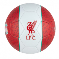 Bola De Futebol De Campo Liverpool na Centauro