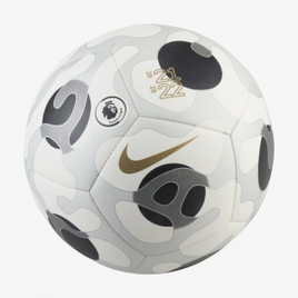 Bola de Futebol de Campo Nike Premier League Pitch Third na Centauro