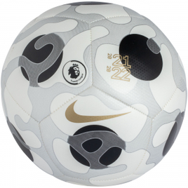 Bola de Futebol de Campo Premier League Pitch Tam 5 na Nike