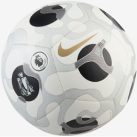 Bola de Futebol Nike Premier League Pitch Third na Nike