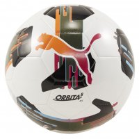 Bola De Futebol Puma Orbita 6 na Amazon
