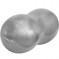 Bola De Ginástica 45 Cm Vollo Sports na Amazon
