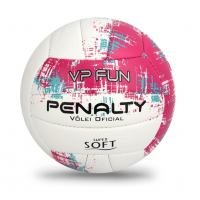 Bola De Volêi Penalty VP Fun XXI na Amazon