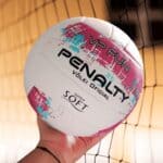 Bola De Volêi Penalty VP Fun XXI na Amazon