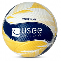 Bola De Vôlei Profissional Usee Brasil na Amazon