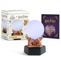 Bola Do Harry Potter (Divination Crystal Ball) na Amazon
