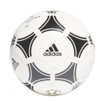 Bola Futebol Adidas Tango Glider Campo - Branco+Preto na Netshoes