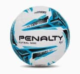 Bola Futsal Penalty Rx 500 Xxiii na Amazon