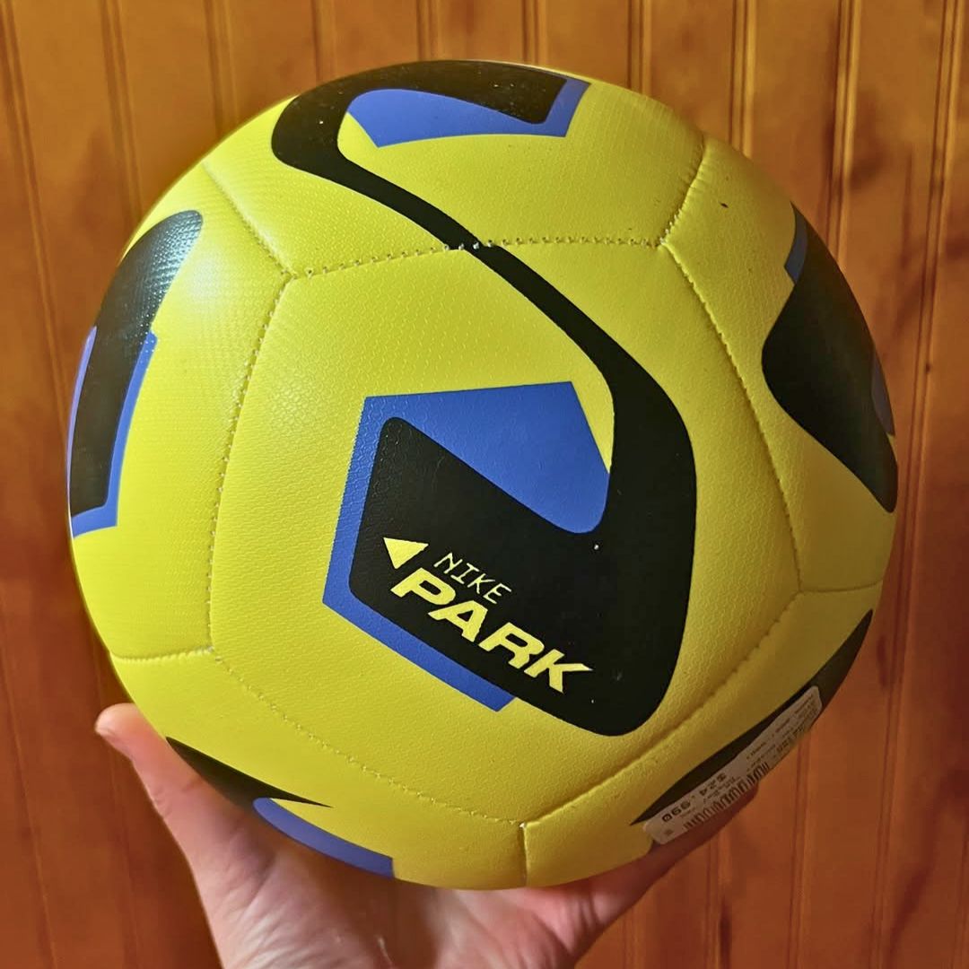 Bola Nike Park Team 2.0 na Nike