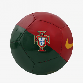 Bola Nike Portugal Skills na Nike